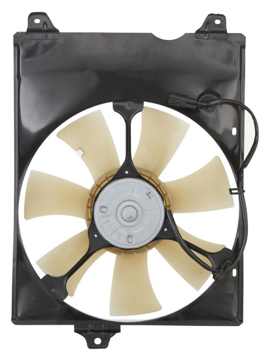 [IRF-TO3115126] 98-03 Toyota Sienna 3.0