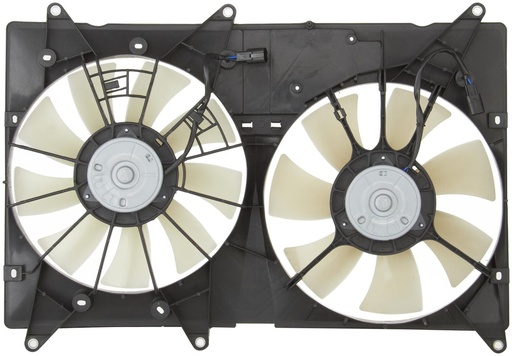 [IRF-TO3115128] 04-07 Toyota Highlander 3.3 | 01-03 Toyota Highlander 2.4 3.0 | 99-03 Lexus RX300 3.0