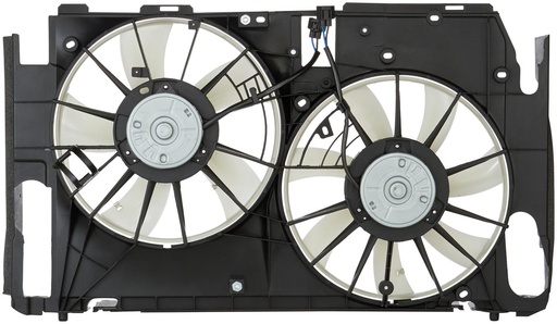 [IRF-TO3115150] 09-11 Toyota RAV4 3.5