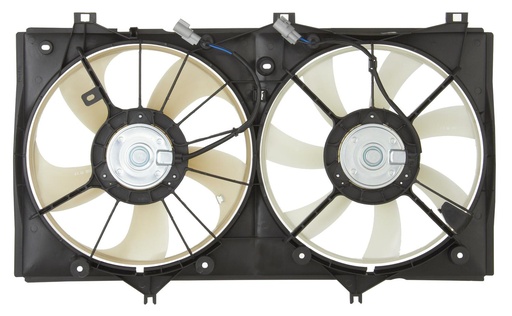 [IRF-TO3115152] 07-11 Toyota Camry 2.4