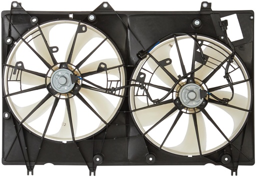 [IRF-TO3115155] 08-10 Toyota Highlander 3.5