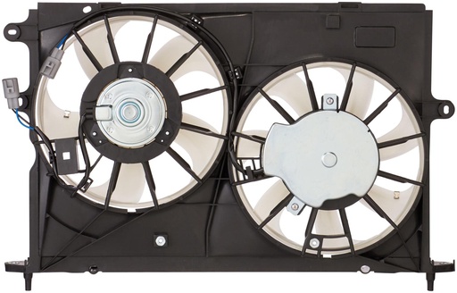 [IRF-TO3115157] 09-13 Toyota Matrix 2.4 | 09-13 Toyota Corolla 2.4