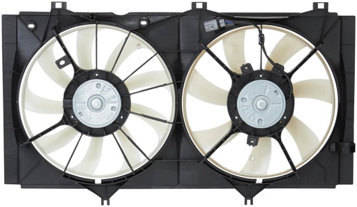 [IRF-TO3115163] 09-15 Toyota Venza 2.7 | 10-11 Toyota Camry 2.5