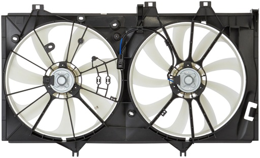 [IRF-TO3115169] 12-17 Toyota Camry 2.5