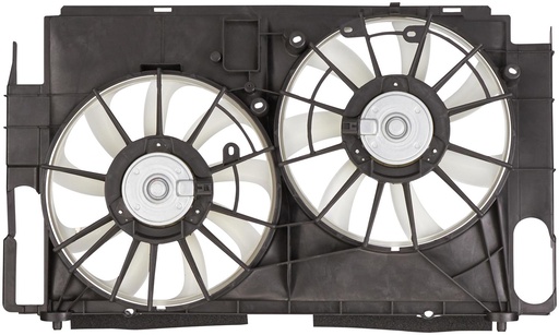 [IRF-TO3115177] 13-17 Toyota RAV4 2.5