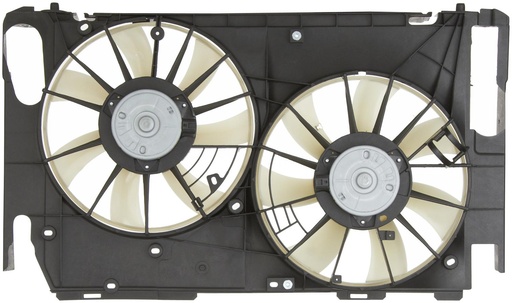 [IRF-TO3117102] 06-08 Toyota RAV4 2.4