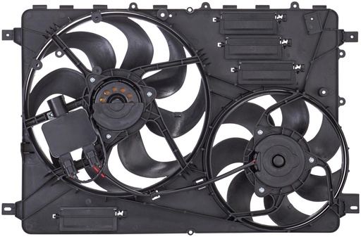 [IRF-VO3115116] 12-17 Volvo XC60 2.0 | 10-16 Volvo XC60 3.0 | 10-15 Volvo XC60 3.2 | 08-15 Volvo S80 3.0 | 08-15 Volvo XC70 3.2