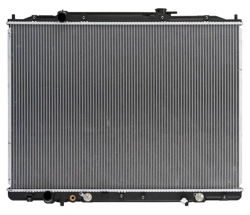 [IRR-13065] 09-15 Honda Pilot 3.5 | 09-14 Honda Ridgeline 3.5