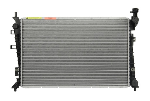 [IRR-13087] 08-11 Ford Focus 2.0