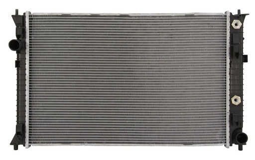 [IRR-13126] 10-12 Ford Fusion 2.5 3.0 | 07-12 Lincoln MKZ 3.5 | 10-11 Mercury Milan 2.5 3.0