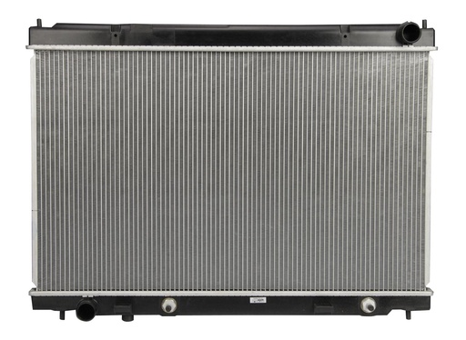 [IRR-13012] 06-10 INFINITI M45 4.5 | 09-10 INFINITI M35 3.5