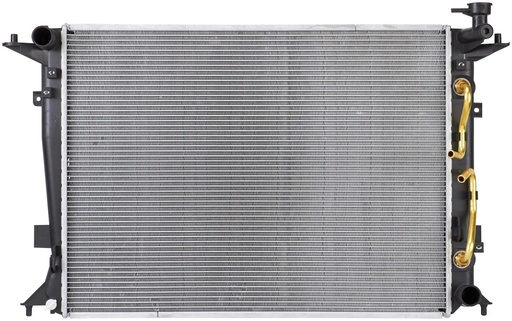 [IRR-13151] 10-16 Hyundai Genesis Coupe 3.8