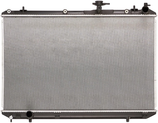 [IRR-13066] 08-10 Toyota Highlander 3.3