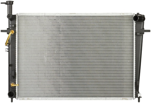 [IRR-13070] 05-09 Hyundai Tucson 2.7