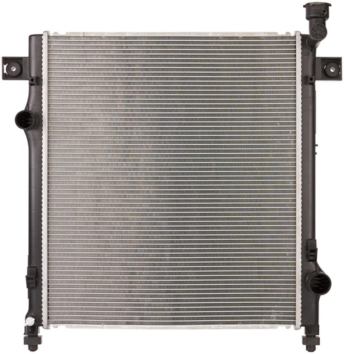 [IRR-13071] 08-12 Jeep Liberty 3.7