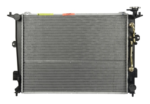 [IRR-13085] 09-12 Hyundai Genesis 4.6 | 12-14 Hyundai Genesis 5.0