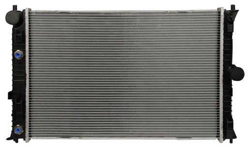 [IRR-13088] 09-10 Mazda 6 2.5 3.7