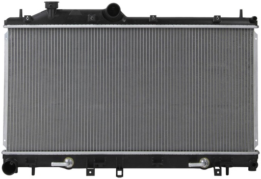 [IRR-13095] 09-13 Subaru Forester 2.5