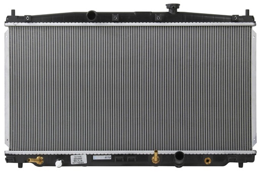 [IRR-13105] 11-16 Honda CR-Z 1.5 | 10-14 Honda Insight 1.3