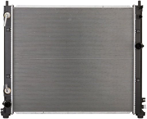 [IRR-13111] 08-11 Cadillac STS 3.6