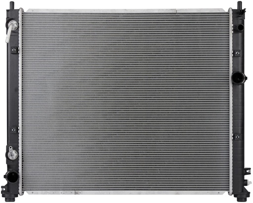 [IRR-13115] 07-09 Cadillac SRX 3.6