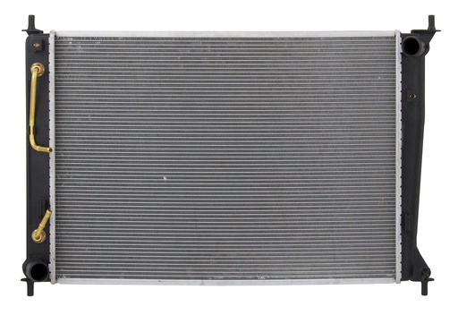 [IRR-13134] 10-11 Kia Soul 2.0