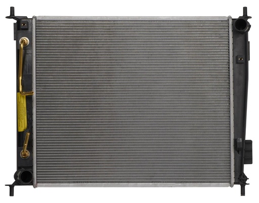 [IRR-13135] 10-11 Kia Soul 1.6