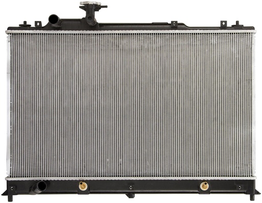 [IRR-13156] 10-12 Mazda CX-7 2.3 | 10 Mazda CX-7 2.5