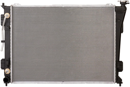 [IRR-13191] 11-15 Kia Optima 2.4 | 1.1-14 Hyundai Sonata 2.4 | 14-16 Kia Cadenza 3.3 | 17 Hyundai Azera 3.3