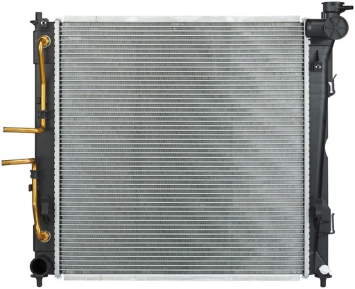 [IRR-13189] 11-15 Kia Optima 2.0 | 11-14 Hyundai Sonata 2.0