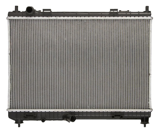 [IRR-13201] 01, 03-18 Ford Fiesta 1.6