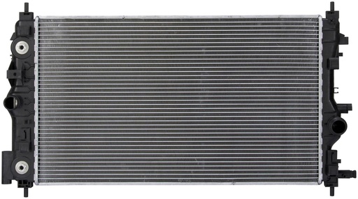 [IRR-13197] 10-14 Chevrolet Cruze 1.8 | 11-14 Chevrolet Cruze 1.4