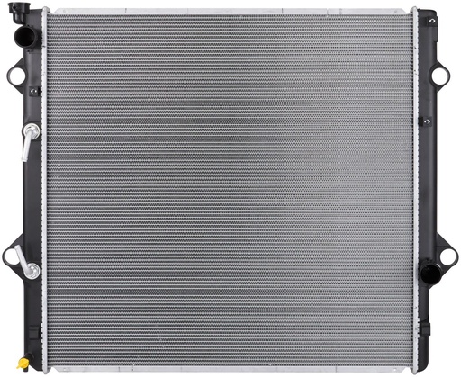 [IRR-13210] 10-18 Lexus GX460 4.6