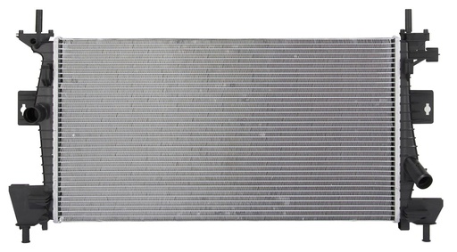 [IRR-13219] 12-18 Ford Focus 2.0 | 12-17 Ford Focus -- | 15-17 Ford Focus 1.0 | 16-17 Ford Focus 2.3