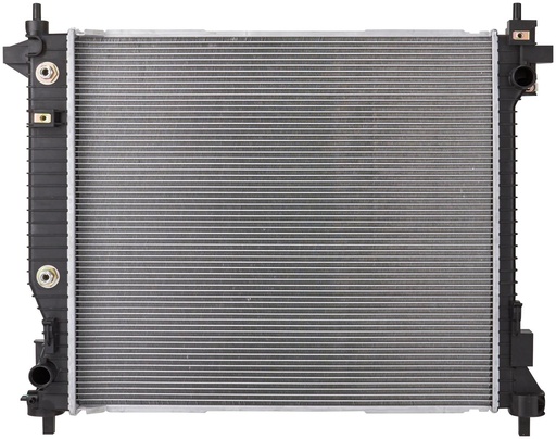 [IRR-13241] 12-16 Cadillac SRX 3.6 | 10-11 Cadillac SRX 3.0 | 10 Cadillac SRX 2.8 | 11 Saab 9-4X 3.0