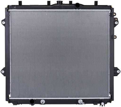 [IRR-13251] 10-22 Toyota 4Runner 4.0