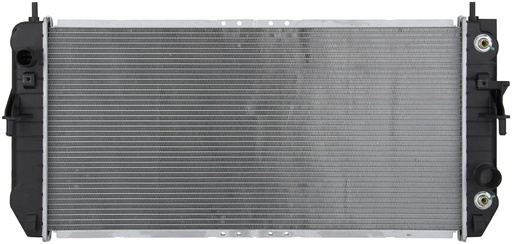 [IRR-13267] 09-11 Buick Lucerne 3.9