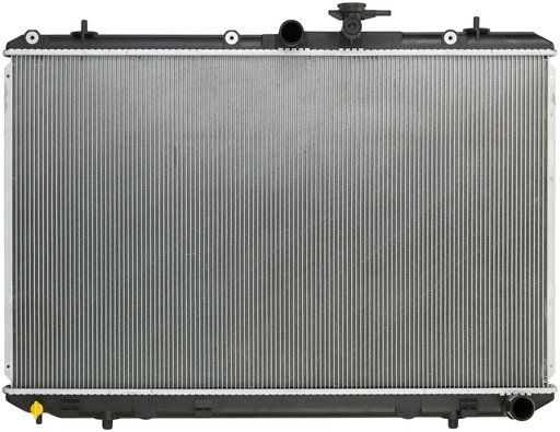 [IRR-13286] 11-13 Toyota Highlander 3.5