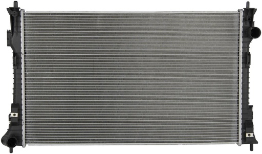 [IRR-13306] 13-19 Ford Taurus 3.5 | 17-18 Ford Police Interceptor Sedan 3.5 3.7 | 17 Ford Police Interceptor Utility 3.5