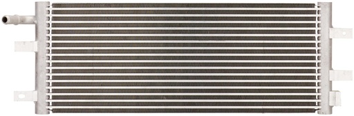 [IRR-13316] 10-12 Ford Fusion 2.5 | 10-11 Mercury Milan 2.5 | 11-12 Lincoln MKZ 2.5