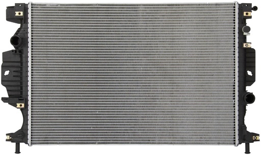 [IRR-13320] 13-19 Ford Fusion 2.0 | 13-19 Lincoln MKZ 2.0 | 19-20 Ford Police Responder Hybrid 2.0