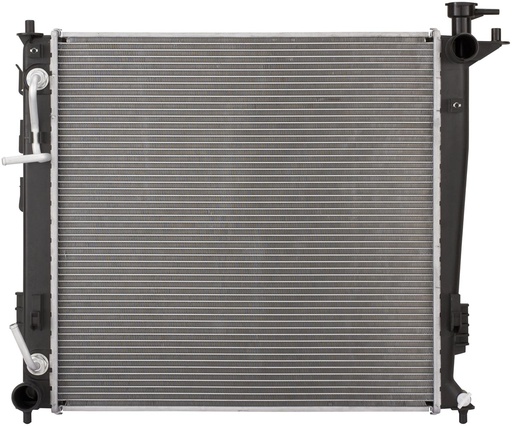 [IRR-13324] 11-16 Kia Sportage 2.0