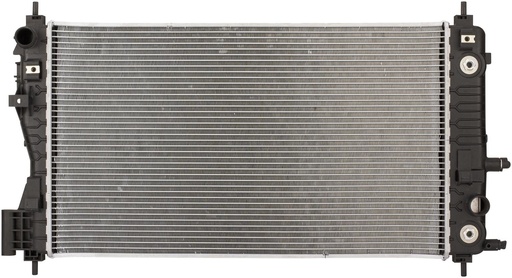 [IRR-13328] 14-17 Buick Regal 2.0 | 14-19 Chevrolet Impala 2.5 | 13-15 Chevrolet Malibu 2.5 | 16 Chevrolet Malibu Limited 2.5