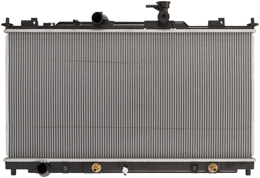 [IRR-13389] 11-13 Mazda 6 2.5