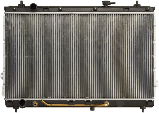 [IRR-13393] 11-12, 14 Kia Sedona 3.5