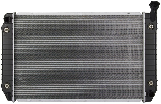 [IRR-1342] 93-96 Buick Century 2.2 | 94-96 Buick Century 3.1 | 92-93 Buick Century 3.3 | 93-96 Oldsmobile Cutlass Ciera 2.2