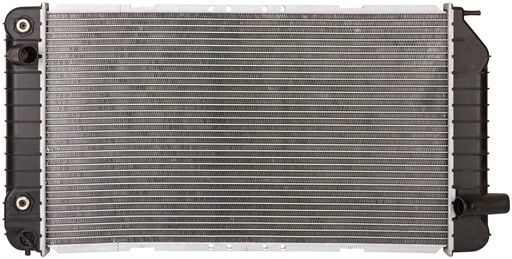 [IRR-1344] 92-93 Oldsmobile Achieva 2.3 3.3 | 92-93 Pontiac Grand Am 2.3 | 92-93 Buick Skylark 2.3 | 92-93 Chevrolet Beretta 2.2 2.3