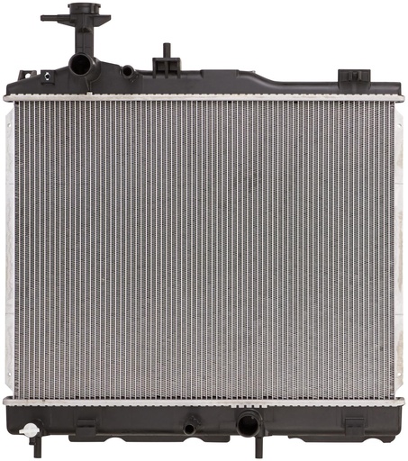 [IRR-13469] RAD,14-24 Mitsubishi Mirage 1.2 | 17-24 Mitsubishi Mirage G4 1.2