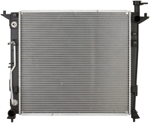 [IRR-13521] 16-18 Kia Sorento 2.0