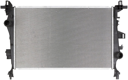 [IRR-13536] 18 Ford Focus -- 2.0 2.3 | 15-18 Ford Focus 1.0